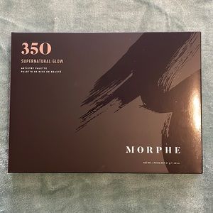 Morphe 35O Supernatural Glow Artistry Palette